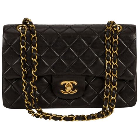 chanel trendy flap bag in black gold gardware reviews reddit|chanel gold plating.